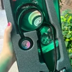 Littmann Classic III Black Rainbow Stethoscope – Original, Perfect for Pakistani Doctors, House Officers & Medical Students | LittmannStethoscopes.pk