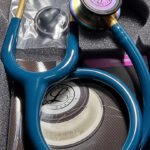 Littmann Classic III Caribbean Rainbow Stethoscope – Original, Perfect for Doctors, House Officers & Medical Students | LittmannStethoscopes.pk