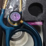 Littmann Classic III Caribbean Rainbow Stethoscope – Original, Perfect for Doctors, House Officers & Medical Students | LittmannStethoscopes.pk