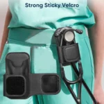 Littmann Stethoscope Hip Clip Protection – Original, Durable Accessory for Pakistani Doctors, House Officers & Medical Students | LittmannStethoscopes.pk