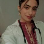 Dr. Urwa Mahmood
