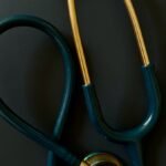 Littmann Classic III Caribbean Blue Rainbow stethoscope for doctors, medical students, and house officers in Pakistan