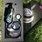 Littmann Classic III Black Edition with Engraving Stethoscope – Original, Perfect for Doctors, House Officers & Medical Students | LittmannStethoscopes.pk