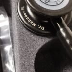 Littmann Classic III Black Edition with Engraving Stethoscope – Original, Perfect for Doctors, House Officers & Medical Students | LittmannStethoscopes.pk