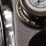 Littmann Classic III Black Edition with Engraving Stethoscope – Original, Perfect for Doctors, House Officers & Medical Students | LittmannStethoscopes.pk