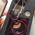 Littmann Classic III Plum Limited Edition Stethoscope – Original, Perfect for Doctors, House Officers & Medical Students | LittmannStethoscopes.pk