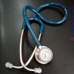 Littmann Classic III Caribbean Blue Stethoscope – Original, Perfect for Pakistani Doctors, House Officers & Medical Students | LittmannStethoscopes.pk