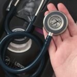 Littmann Classic III Caribbean Blue Stethoscope – Original, Perfect for Pakistani Doctors, House Officers & Medical Students | LittmannStethoscopes.pk