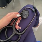 Littmann Classic III Black Edition stethoscope for doctors, medical students, and house officers in Pakistan