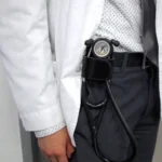 Littmann Stethoscope Hip Clip Protection – Original, Durable Accessory for Pakistani Doctors, House Officers & Medical Students | LittmannStethoscopes.pk