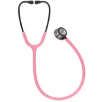 Littmann Classic III Pearl Pink Champagne Mirror Stethoscope – Original, Perfect for Doctors, House Officers & Medical Students | LittmannStethoscopes.pk