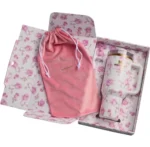 Ribbon Rosa Stanley Tumbler Limited Edition 40oz – Original Hydration Cup for Doctors, Students & Fitness Lovers in Pakistan | LittmannStethoscopes.pk