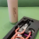 Littmann Classic III Pearl Pink Champagne Mirror Stethoscope – Original, Perfect for Doctors, House Officers & Medical Students | LittmannStethoscopes.pk