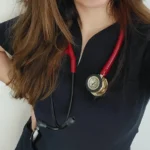 Dr. Sharmeen