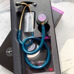 Littmann Classic III Caribbean Rainbow Stethoscope – Original, Perfect for Doctors, House Officers & Medical Students | LittmannStethoscopes.pk