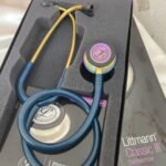 Littmann Classic III Caribbean Rainbow Stethoscope – Original, Perfect for Doctors, House Officers & Medical Students | LittmannStethoscopes.pk