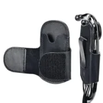 Littmann Leather Stethoscope Waist Holder in Pakistan