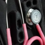 Littmann Classic III Pearl Pink Stethoscope – Original, Perfect for Pakistani Doctors, House Officers & Medical Students | LittmannStethoscopes.pk