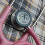 Littmann Classic III Pearl Pink Stethoscope – Original, Perfect for Pakistani Doctors, House Officers & Medical Students | LittmannStethoscopes.pk
