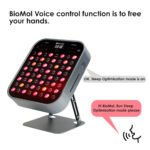 GoodLife Pro Max – Professional Red & NIR Light Therapy Panel - Image 4