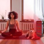 GoodLife Spectrum Max – Full Body 7-in-1 Light Therapy System - Image 2