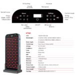 GoodLife Ultra Max – Full Body Red & Infrared Therapy Panel - Image 3