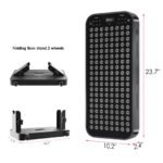 GoodLife Ultra Max – Full Body Red & Infrared Therapy Panel