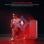 GoodLife Ultra Max – Full Body Red & Infrared Therapy Panel - Image 2