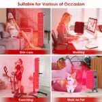 GoodLife Spectrum Max – Full Body 7-in-1 Light Therapy System - Image 4