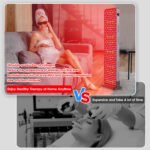 GoodLife Spectrum Pro – Full Body 7-in-1 Light Therapy Panel - Image 5