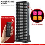 GoodLife Spectrum Pro – Full Body 7-in-1 Light Therapy Panel - Image 4