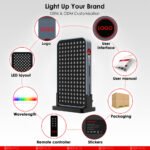 GoodLife Spectrum Max – Full Body 7-in-1 Light Therapy System - Image 3