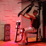 GoodLife Spectrum Pro – Full Body 7-in-1 Light Therapy Panel - Image 6