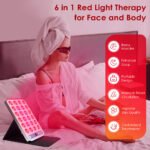 GoodLife Slim – 6-in-1 Advanced LED Light Therapy Device - Image 5