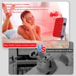 GoodLife Spectrum – 7-in-1 Multi Light Therapy Panel - Image 4