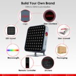 GoodLife Spectrum – 7-in-1 Multi Light Therapy Panel - Image 5