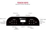 GoodLife Ultra Elite – Full Body Red & Infrared Therapy System - Image 2