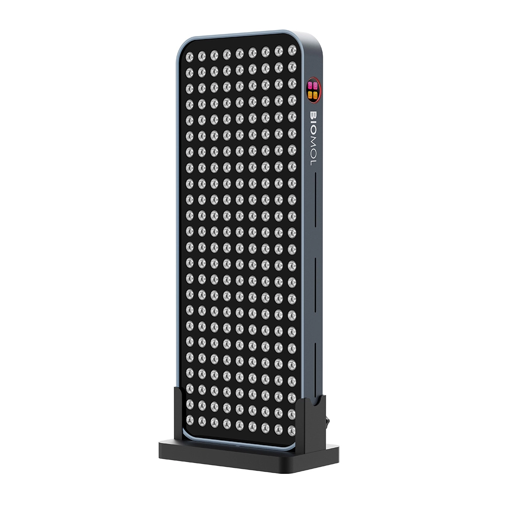 house 1080 GoodLife Spectrum Pro – Full Body 7-in-1 Light Therapy Panel - Image 1