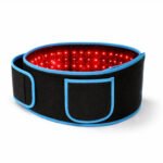 Red & Infrared Light Therapy Wrap – Portable Pain Relief Belt YD001