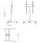 Vertical Stand - Image 5