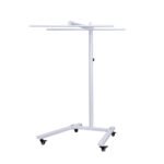 Rotating Single Arm Stand