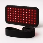 Red & Infrared LED Therapy Pad – Flexible Pain Relief Wrap YD002 - Image 2