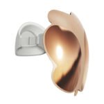 Aurora Butterfly Mask