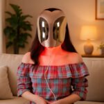 Aurora Butterfly Mask - Image 3