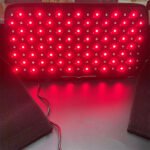 Red & Infrared LED Therapy Pad – Flexible Pain Relief Wrap YD002 - Image 5