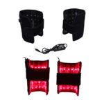 Red Light Therapy Knee Support Belt - YD005 - Image 2