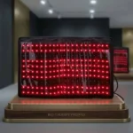 Advanced Red & Infrared Light Therapy Pad YD004 - Image 6