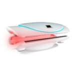 Full-Body Red Light Therapy Bed