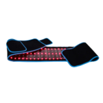 Red & Infrared Light Therapy Wrap – Portable Pain Relief Belt YD001 - Image 5