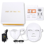 Good Life RD7 Wrap-Around Mask - Image 3